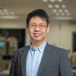 Prof. HUANG Xin